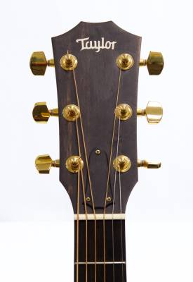 Taylor Guitars - 224CE-K DLX 6